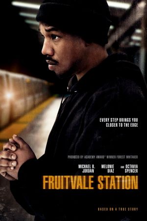 Fruitvale Station's poster