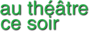 Ferraille et chiffons's poster