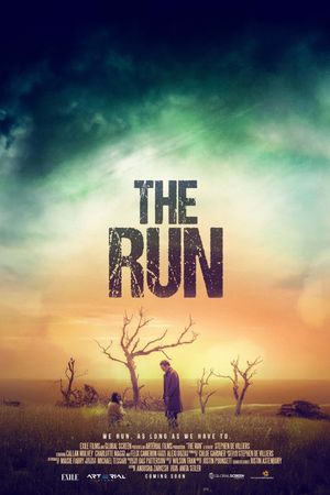 The Run's poster