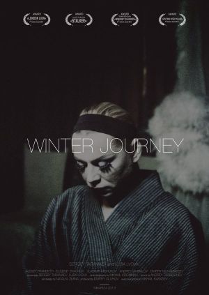Winter Journey's poster