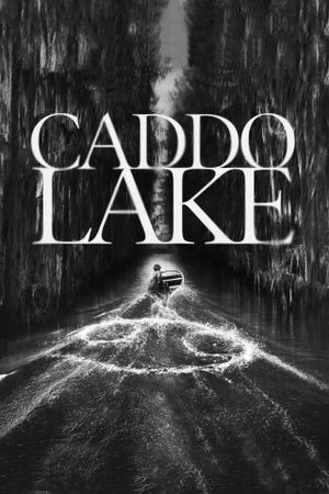 Caddo Lake's poster