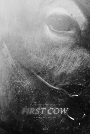 First Cow's poster