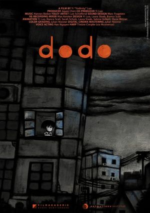 Dodo's poster