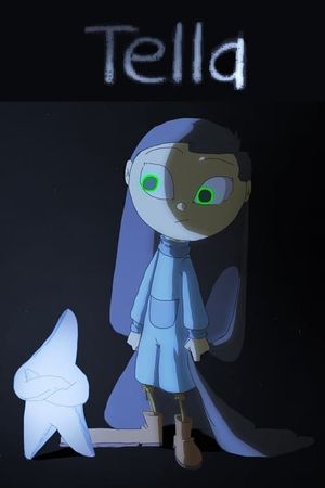 Tella's poster