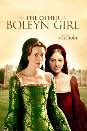 The Other Boleyn Girl's poster
