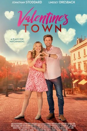 Valentine's Town's poster image