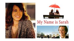 My Name Is Sarah's poster