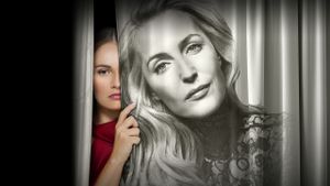 All About Eve's poster