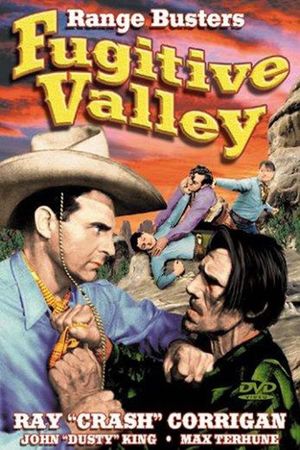 Fugitive Valley's poster image