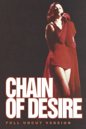 Chain of Desire's poster