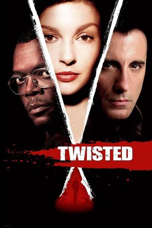 Twisted's poster