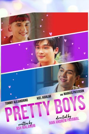 Pretty Boys's poster
