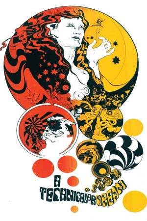 A Technicolor Dream's poster