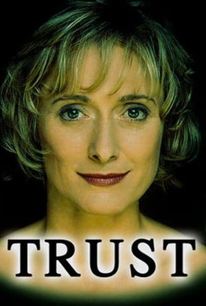 Trust's poster