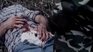 The Nail Gun Massacre's poster