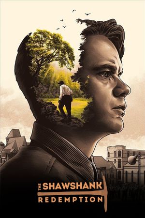 The Shawshank Redemption's poster