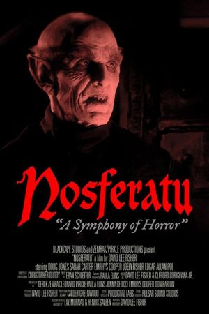 Nosferatu's poster