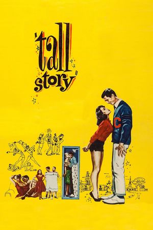 Tall Story's poster image