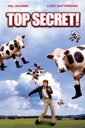 Top Secret!'s poster