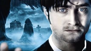 The Woman in Black's poster