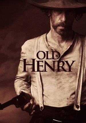 Old Henry's poster