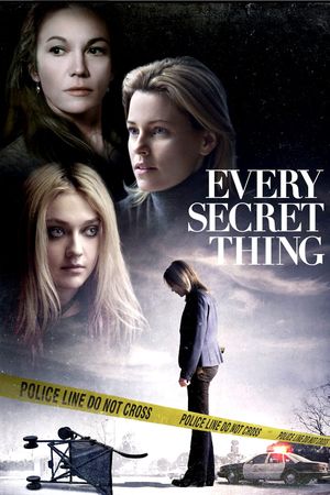 Every Secret Thing's poster