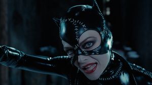Batman Returns's poster