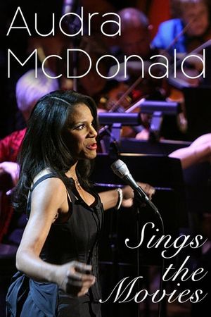 Audra McDonald Sings the Movies for New Year's Eve's poster