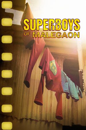 Superboys of Malegaon's poster