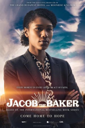 Jacob the Baker's poster