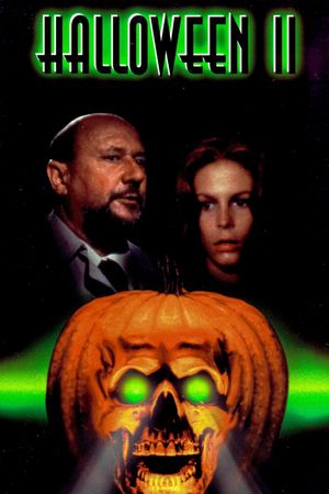 Halloween II's poster