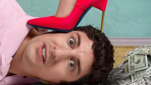 Amateur Night's poster