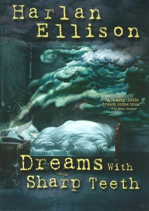 Dreams with Sharp Teeth's poster