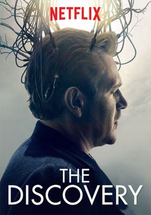 The Discovery's poster