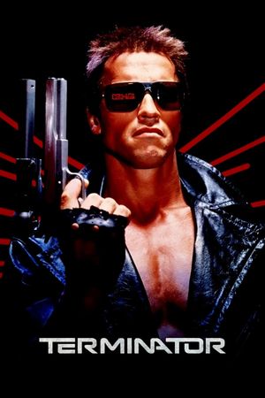 The Terminator's poster