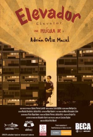 Elevador's poster