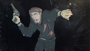 60 Seconds Of Darkness's poster