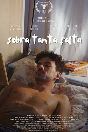 Sobra Tanta Falta's poster