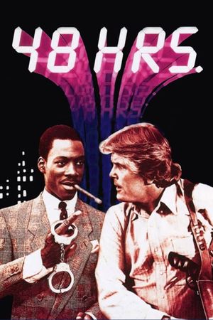 48 Hrs.'s poster