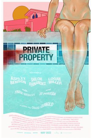 Private Property's poster image