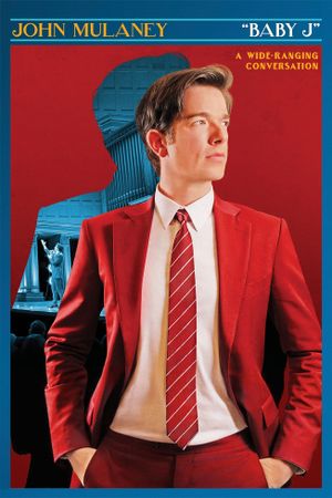 John Mulaney: Baby J's poster
