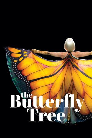 The Butterfly Tree's poster