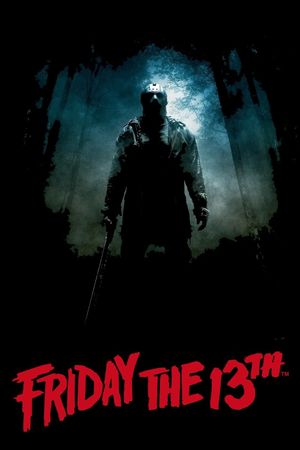 Friday the 13th's poster