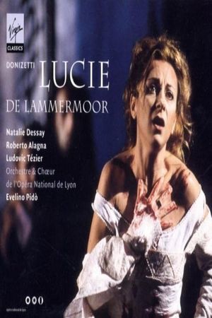 Lucie de Lammermoor's poster image