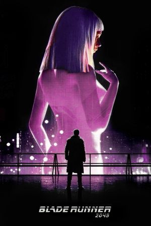 Blade Runner 2049's poster