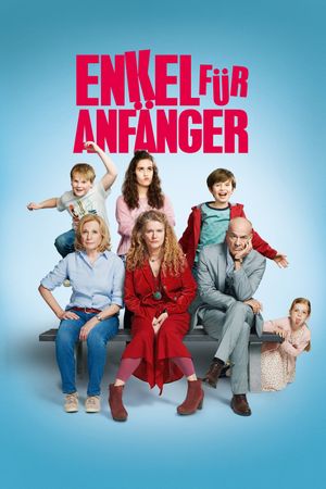 Granny Nanny's poster