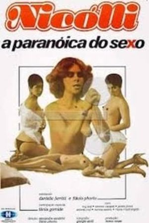 Nicolli, a Paranóica do Sexo's poster