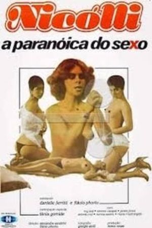 Nicolli, a Paranóica do Sexo's poster image