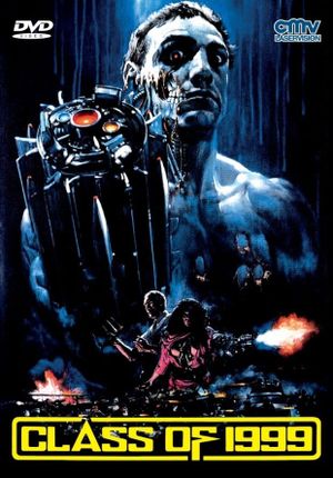 Class of 1999's poster