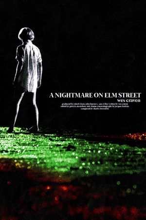 A Nightmare on Elm Street's poster